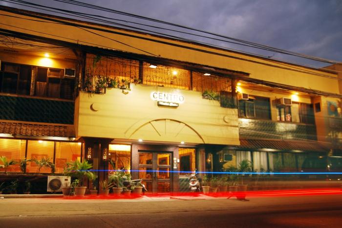 centro mactan suites