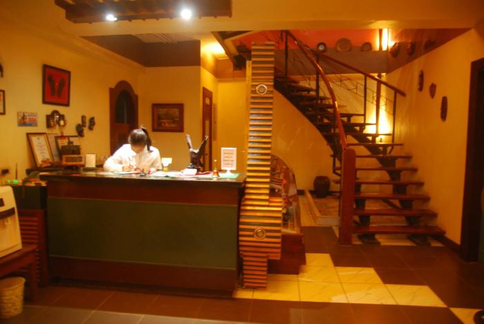 centro mactan suites