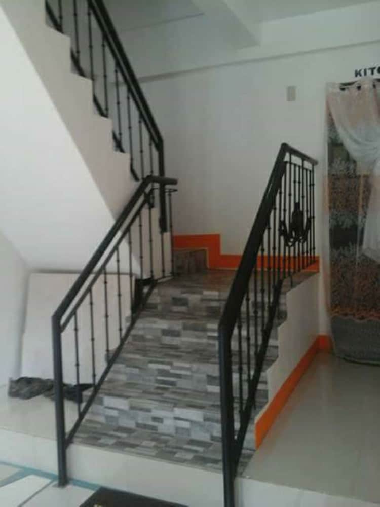 lan bless pension house