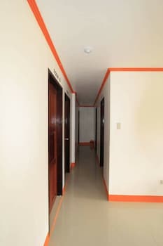 lan bless pension house