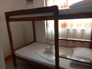 lan bless pension house