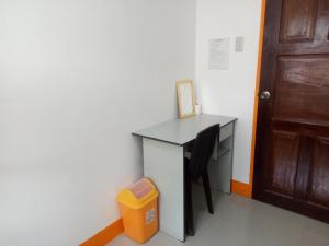 lan bless pension house