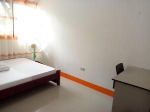 lan bless pension house