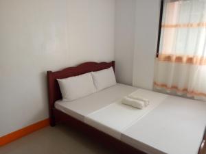 lan bless pension house