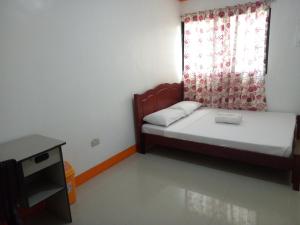 lan bless pension house