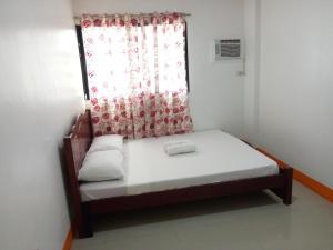 lan bless pension house