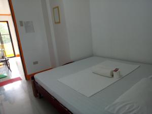 lan bless pension house