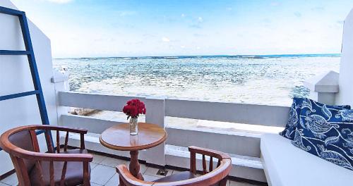 casa almarenzo bed and breakfast resort