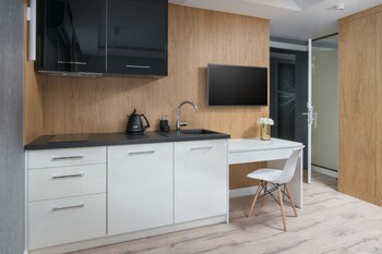 my story sopot apartments