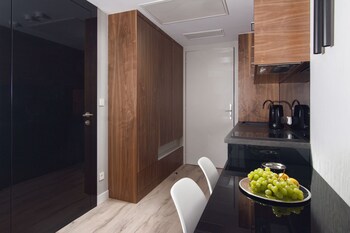 my story sopot apartments