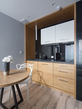 my story sopot apartments