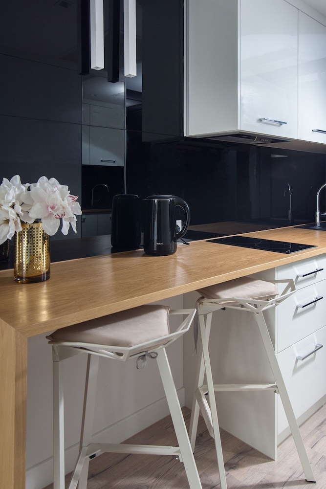 my story sopot apartments