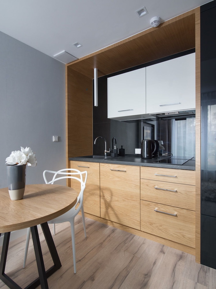 my story sopot apartments
