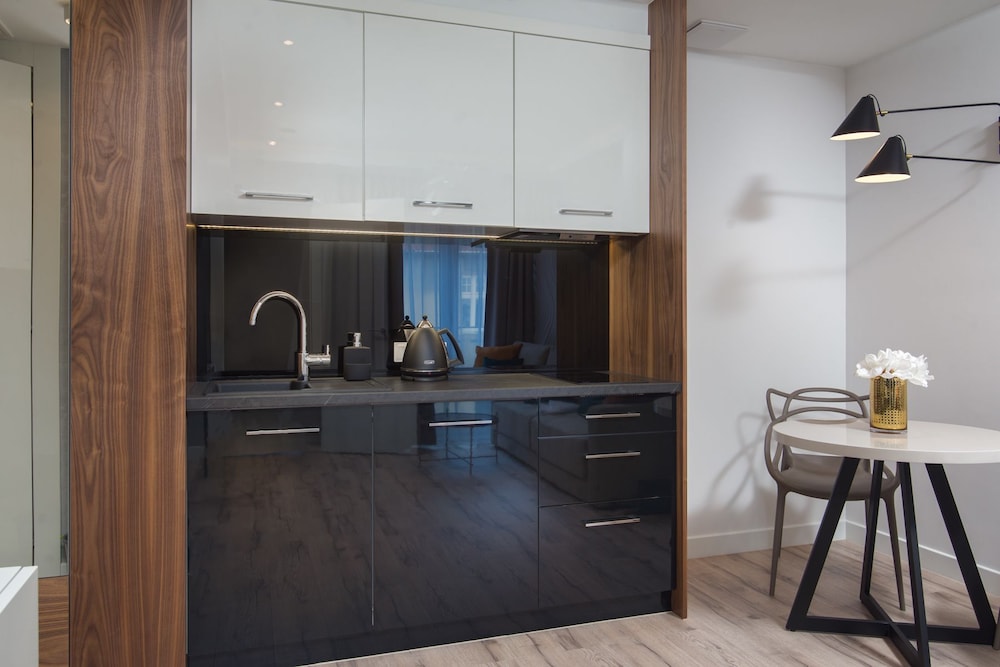 my story sopot apartments