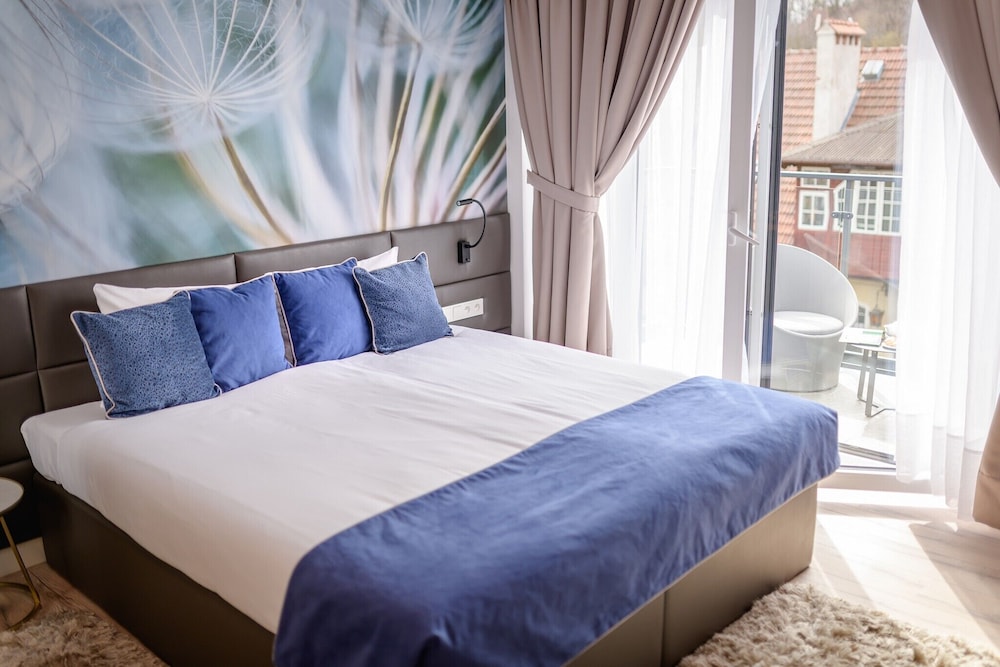 my story sopot apartments