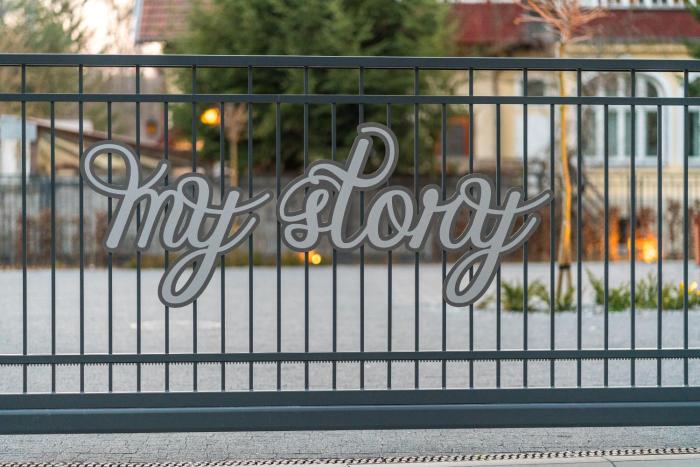 my story sopot apartments