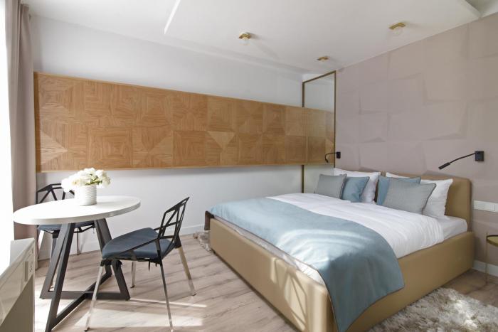 my story sopot apartments