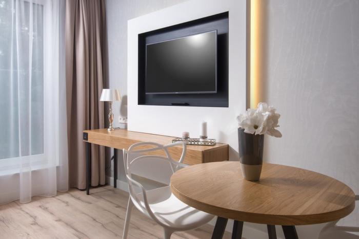 my story sopot apartments