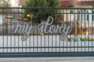 my story sopot apartments
