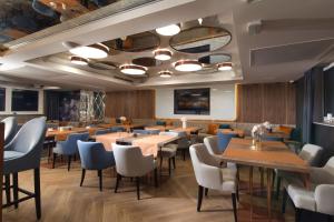 my story sopot apartments