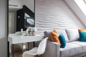 my story sopot apartments