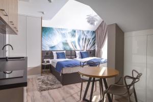 my story sopot apartments