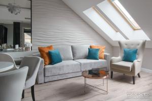my story sopot apartments