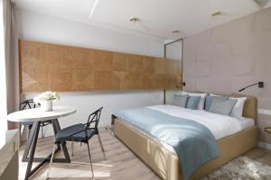 my story sopot apartments