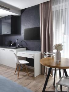 my story sopot apartments