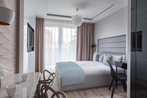 my story sopot apartments