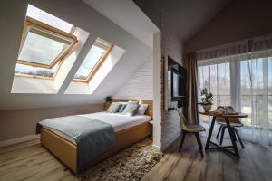 my story sopot apartments