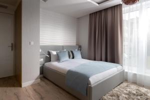 my story sopot apartments