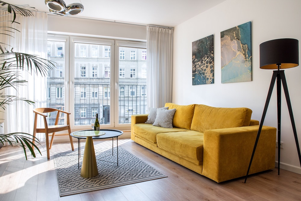 apartamenty wroc kurkowa 14