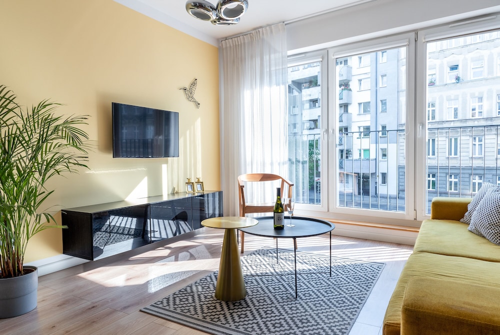 apartamenty wroc kurkowa 14