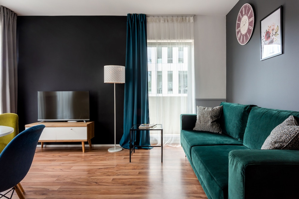 apartamenty wroc kurkowa 14