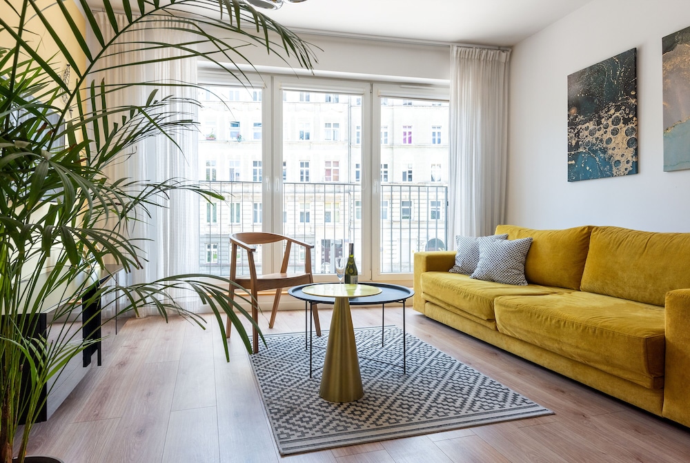 apartamenty wroc kurkowa 14