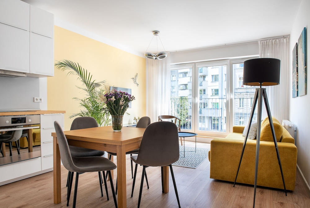 apartamenty wroc kurkowa 14