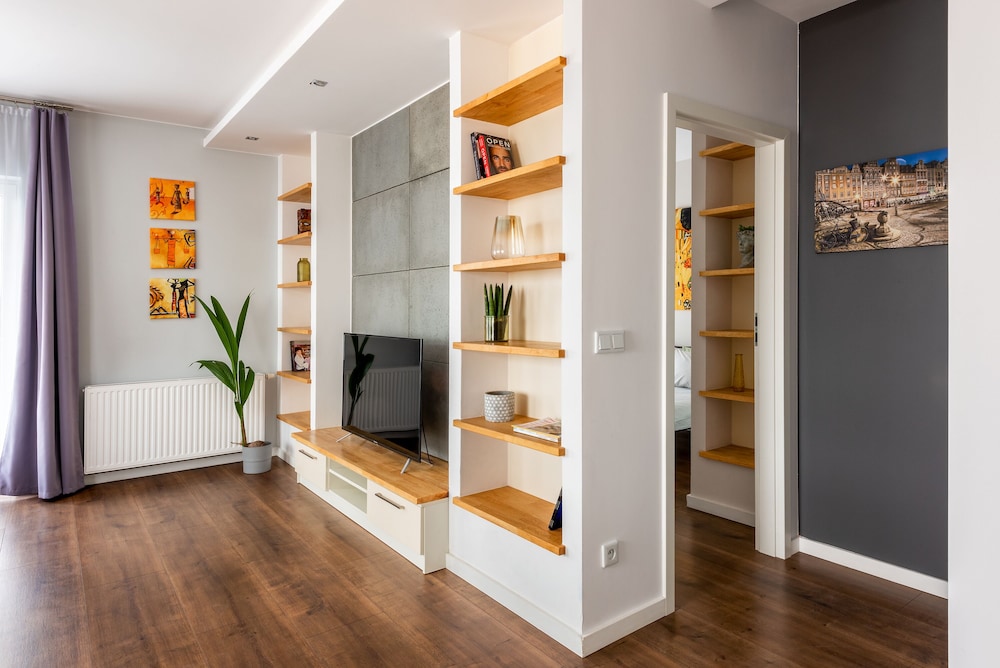 apartamenty wroc kurkowa 14