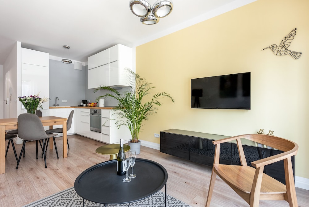 apartamenty wroc kurkowa 14