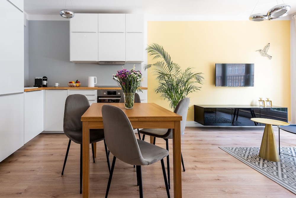 apartamenty wroc kurkowa 14