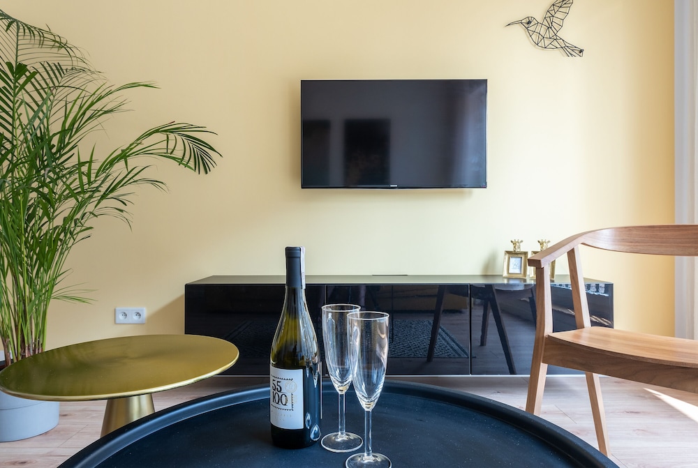 apartamenty wroc kurkowa 14