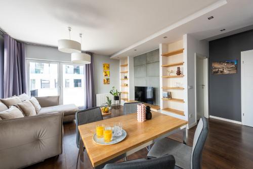 apartamenty wroc kurkowa 14