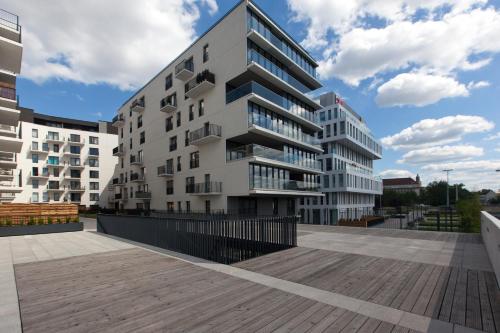 apartamenty wroc kurkowa 14