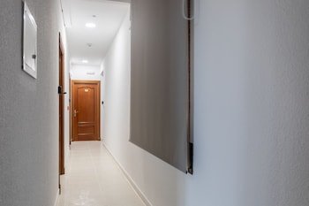 hostal la costa