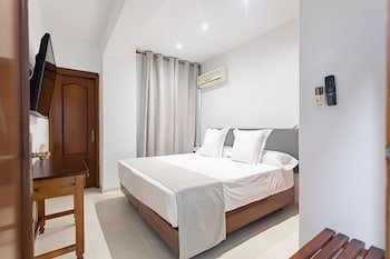hostal la costa