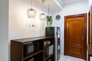 hostal la costa