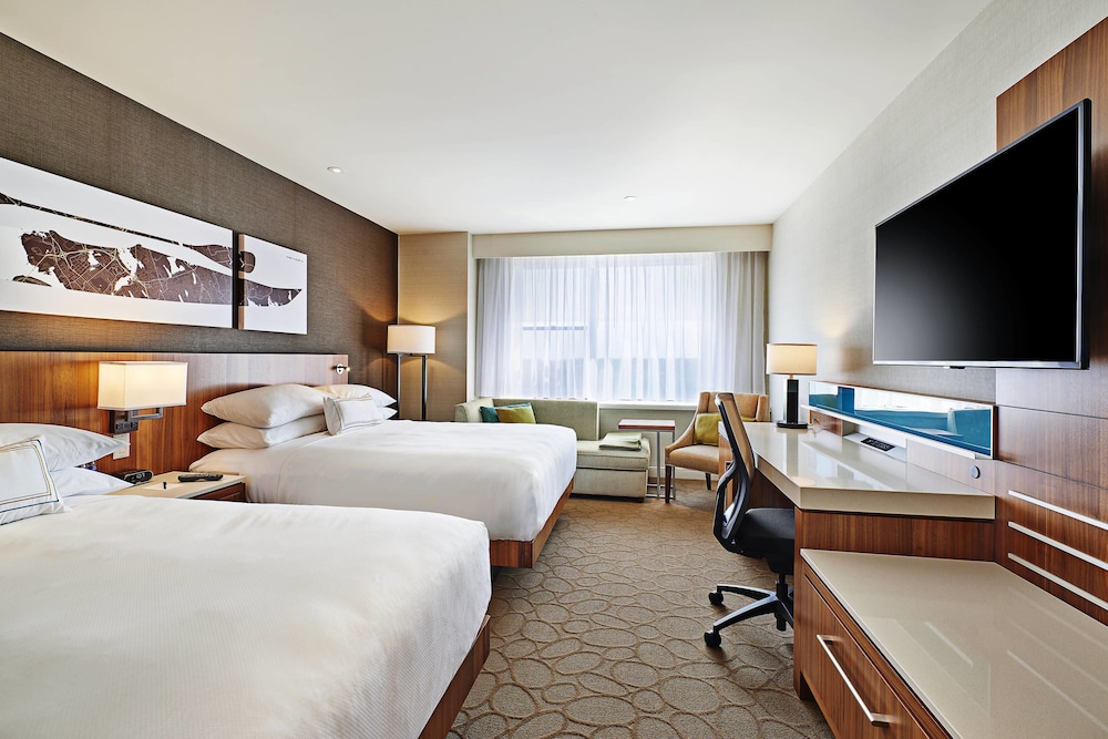 Delta Hotels By Marriott Dartmouth,Halifax>>Dartmouth,5 star