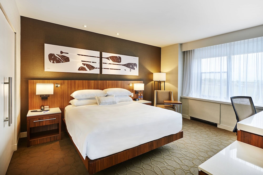 Delta Hotels By Marriott Dartmouth,Halifax>>Dartmouth,5 star