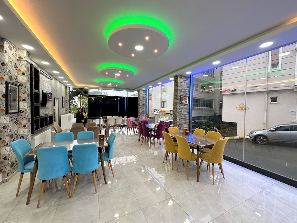 cerrahpasa apart hotel