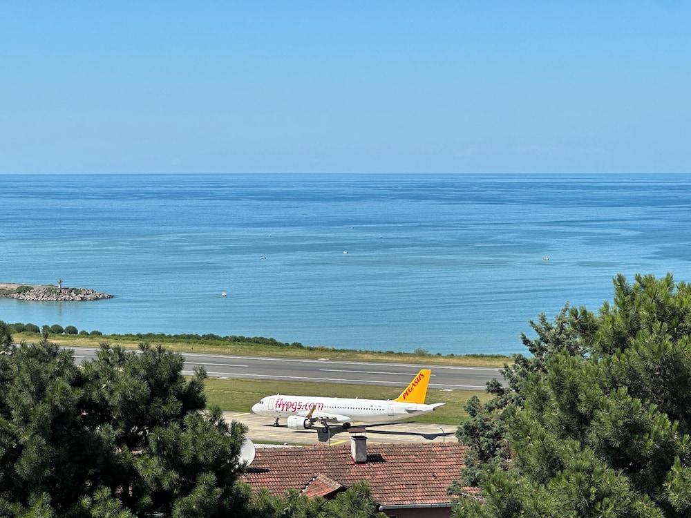 cerrahpasa apart hotel
